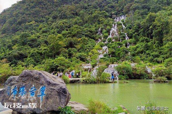 贵州荔波小七孔风景区景点介绍(这里山水秀美犹如仙境)-图片5